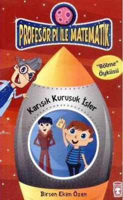 Karışık Kuruşuk İşler - Bölme Birsen Ekim Özen