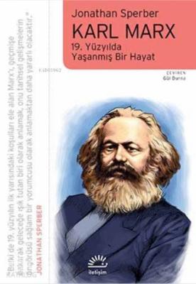 Karl Marx Jonathan Sperber