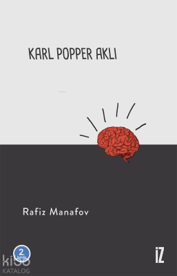 Karl Popper Aklı Rafiz Manafov