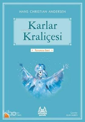 Karlar Kraliçesi Hans Christian Andersen