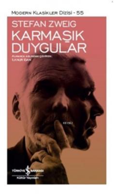 Karmaşık Duygular Stefan Zweig