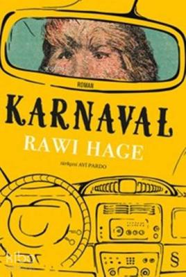 Karnaval Rawi Hage