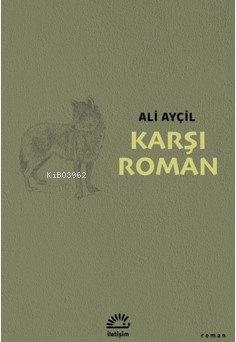 Karşı Roman Ali Ayçil