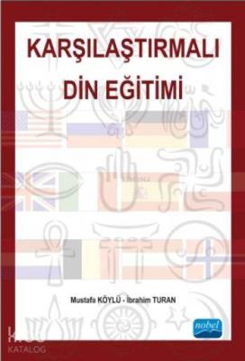 Karşılaştırmalı Din Eğitimi Mustafa Köylü