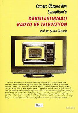 Karşılaştırmalı Radyo Televizyon Şermin Tekinalp