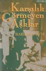 Karşılık Görmeyen Aşklar Barbara Pym