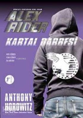 Kartal Darbesi Anthony Horowitz