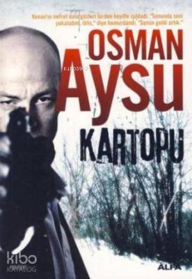 Kartopu Osman Aysu