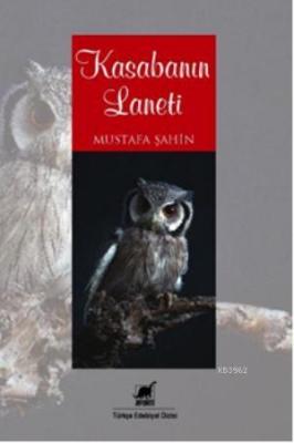 Kasabanın Laneti Mustafa Şahin