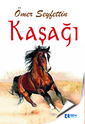 Kaşağı Ömer Seyfettin