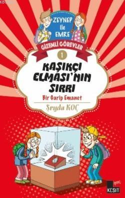 Kaşıkçı Elması'nın Sırrı Şeyda Koç