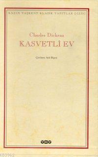 Kasvetli Ev (Ciltli - Takım) Charles Dickens