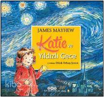 Katie ve Yıldızlı Gece James Mayhew