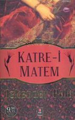 Katre-i Matem (Cep Boy) İskender Pala