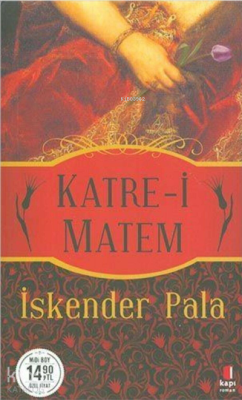 Katre-i Matem (Midi Boy) İskender Pala