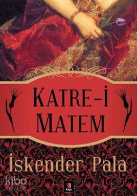 Katre-i Matem İskender Pala