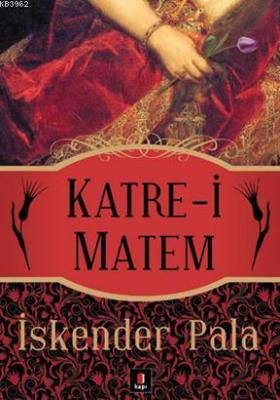 Katre-i Matem İskender Pala