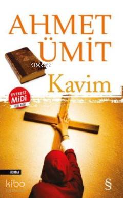 Kavim (Midi Boy) Ahmet Ümit