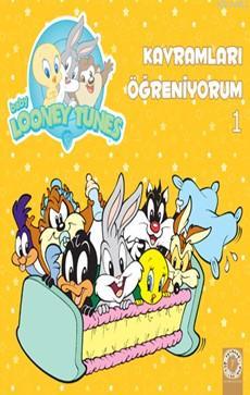 Kavramları Öğreniyorum 1 Looney Tunes