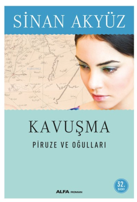 Kavuşma Sinan Akyüz