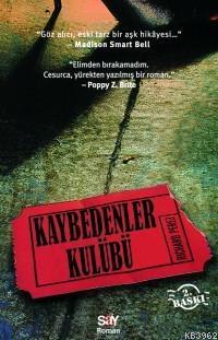 Kaybedenler Kulübü Richard Perez