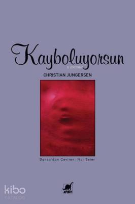 Kayboluyorsun Christian Jungersen