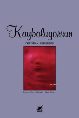 Kayboluyorsun Christian Jungersen