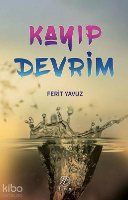 Kayıp Devrim Ferit Yavuz