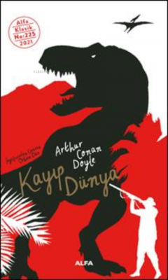 Kayıp Dünya Arthur Conan Doyle