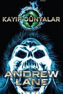 Kayıp Dünyalar Andrew Lane