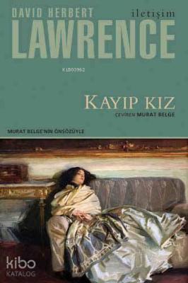 Kayıp Kız David Herbert Lawrence