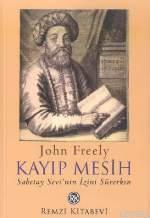 Kayıp Mesih John Freely