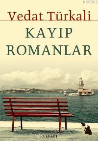 Kayıp Romanlar Vedat Türkali