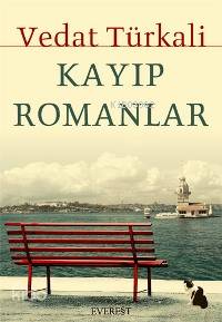 Kayıp Romanlar Vedat Türkali