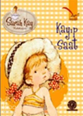 Kayıp Saat Sarah Kay