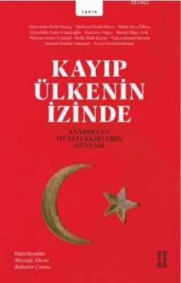 Kayıp Ülkenin İzinde Mustafa Alican