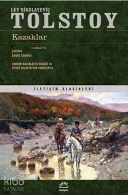 Kazaklar Lev Nikolayeviç Tolstoy