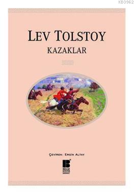 Kazaklar Lev Nikolayeviç Tolstoy