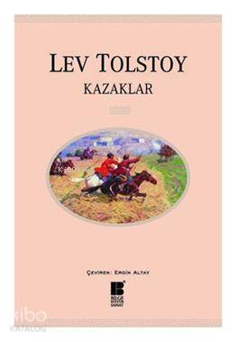 Kazaklar Lev Nikolayeviç Tolstoy