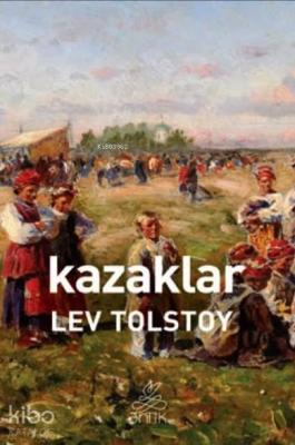 Kazaklar Lev Nikolayeviç Tolstoy