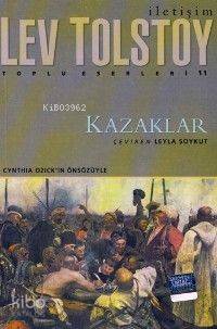 Kazaklar Lev Nikolayeviç Tolstoy