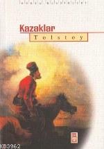 Kazaklar Lev Nikolayeviç Tolstoy