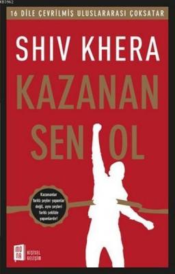 Kazanan Sen Ol Shiv Khera