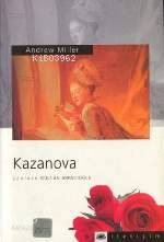 Kazanova Andrew Miller