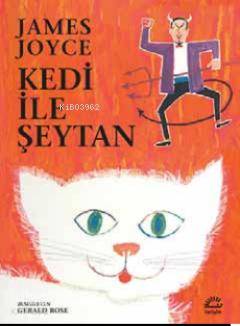 Kedi İle Şeytan James Joyce