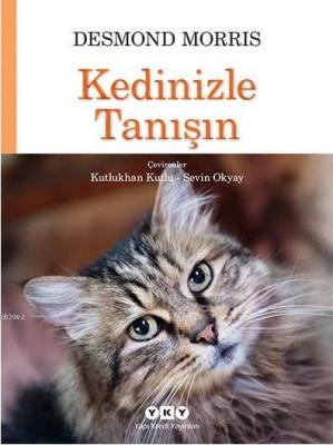 Kedinizle Tanışın Desmond Morris