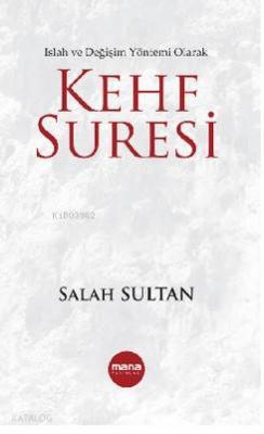 Kehf Suresi Salah Sultan