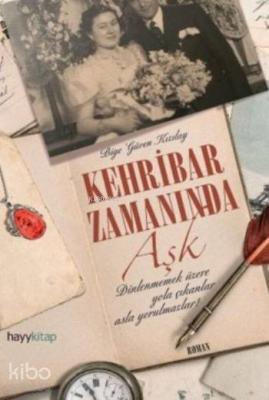 Kehribar Zamanında Aşk Bige Güven Kızılay