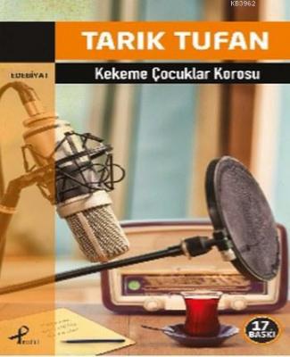 Kekeme Çocuklar Korosu Tarık Tufan