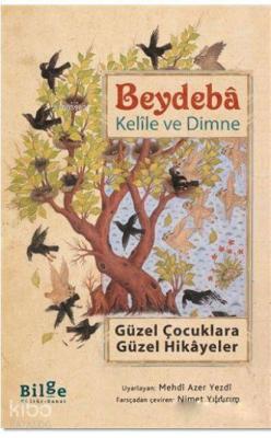 Kelile ve Dimne Beydaba